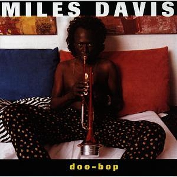 Doo Bop, Miles Davis