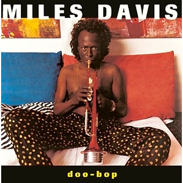 Doo-Bop, Miles Davis