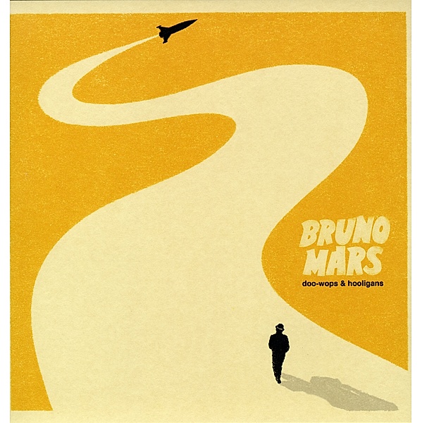 Doo-Wops & Hooligans (Vinyl), Bruno Mars