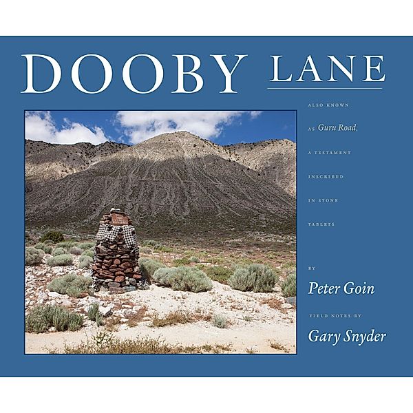 Dooby Lane, Gary Snyder