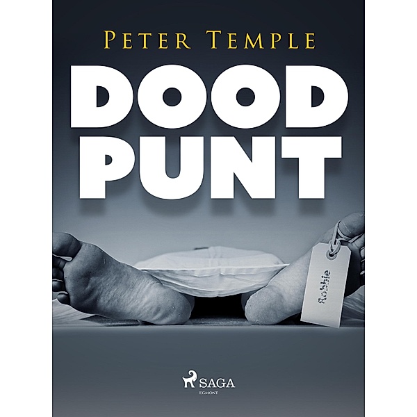 Dood punt / Jack Irish Bd.3, Peter Temple