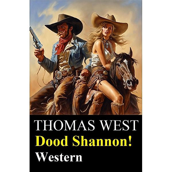 Dood Shannon! Western, Thomas West