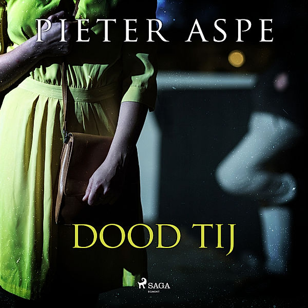 Dood tij, Pieter Aspe