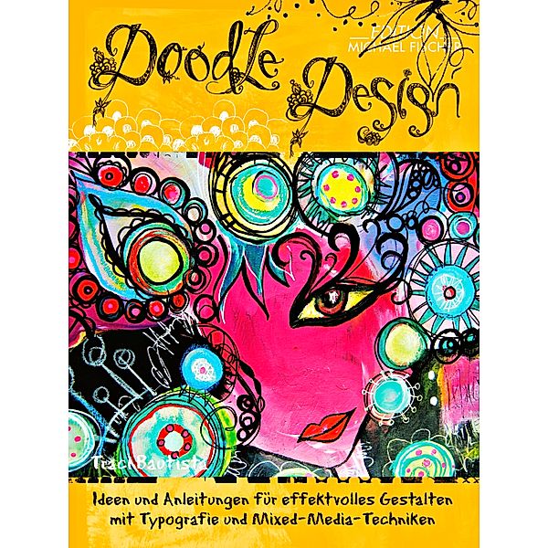 Doodle-Design, Traci Bautista