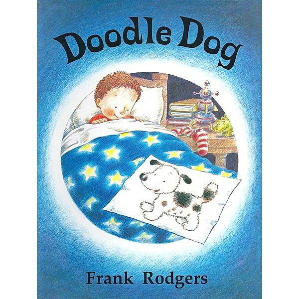 Doodle Dog, Frank Rodgers