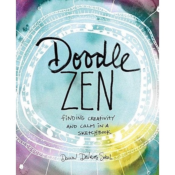 Doodle Zen, Dawn DeVries Sokol