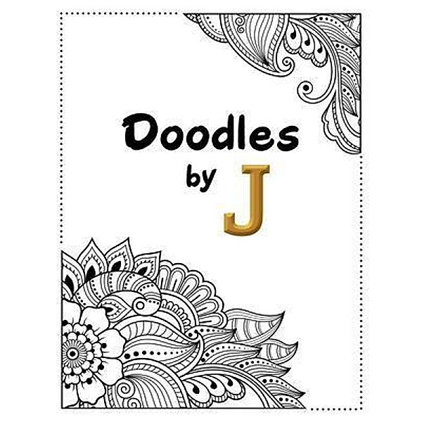 Doodles by J / URLink Print & Media, LLC, Jackie Roberts