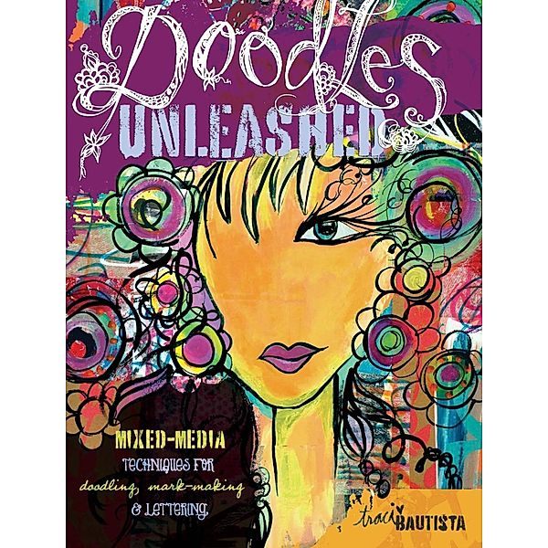 Doodles Unleashed, Traci Bautista