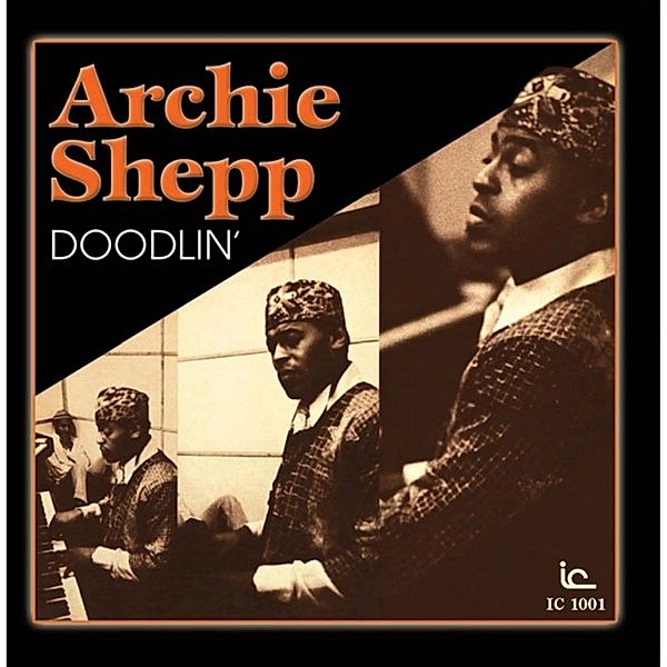 DOODLIN', Archie Shepp