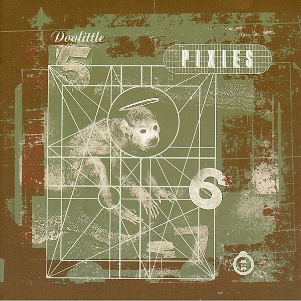 Doolittle, Pixies