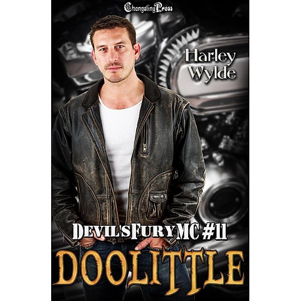 Doolittle (Devil's Fury MC, #11) / Devil's Fury MC, Harley Wylde