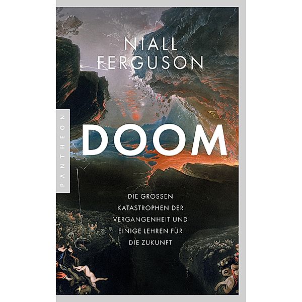 Doom, Niall Ferguson