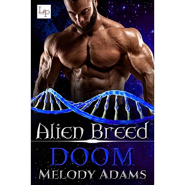 Doom / Alien Breed Series Bd.37, Melody Adams