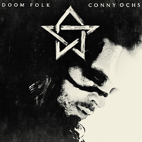 DOOM FOLK, Conny Ochs