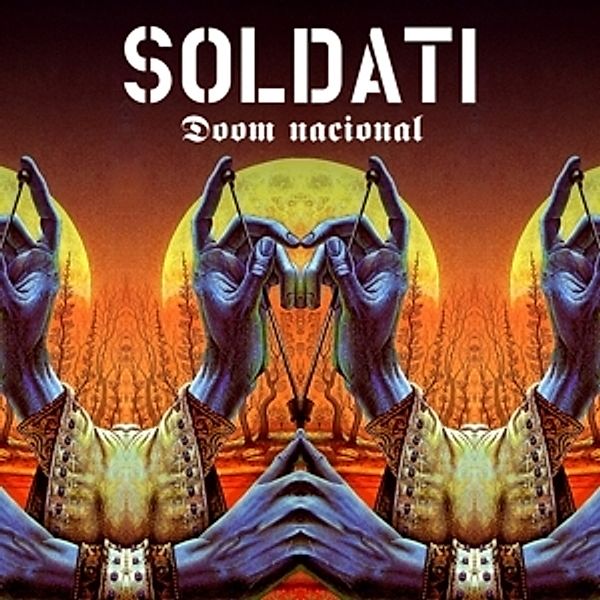 Doom Nacional (Vinyl), Soldati