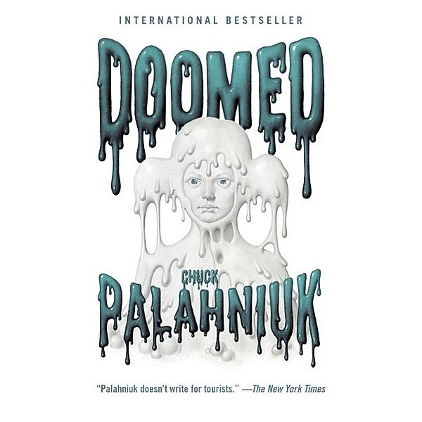 Doomed, Chuck Palahniuk