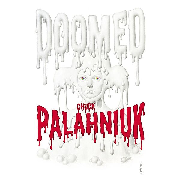 Doomed, Chuck Palahniuk