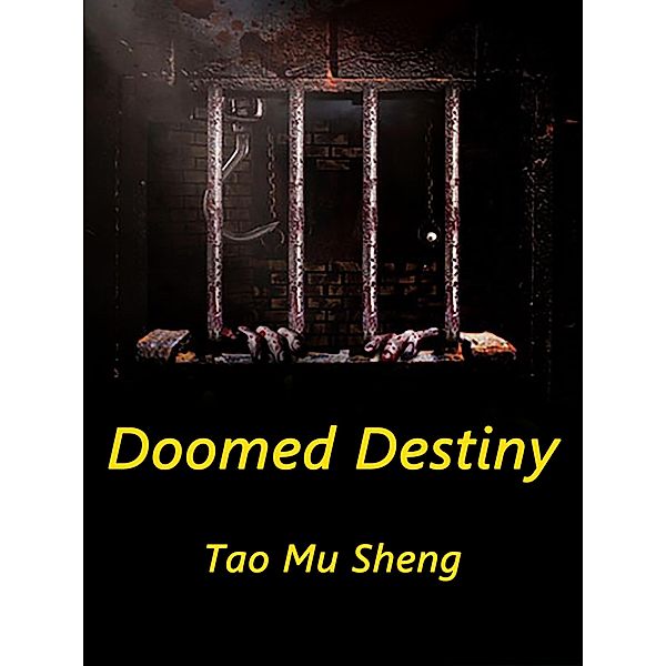 Doomed Destiny, Tao Musheng