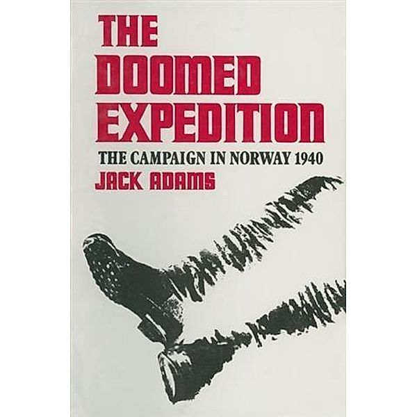 Doomed Expedition, Jack Adams