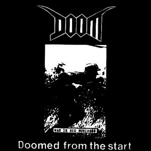 Doomed From The Start, Doom