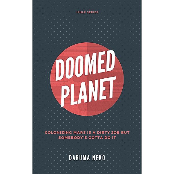 Doomed planet, Daruma Neko