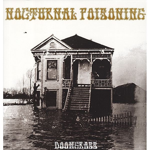 Doomgrass (Vinyl), Nocturnal Poisoning