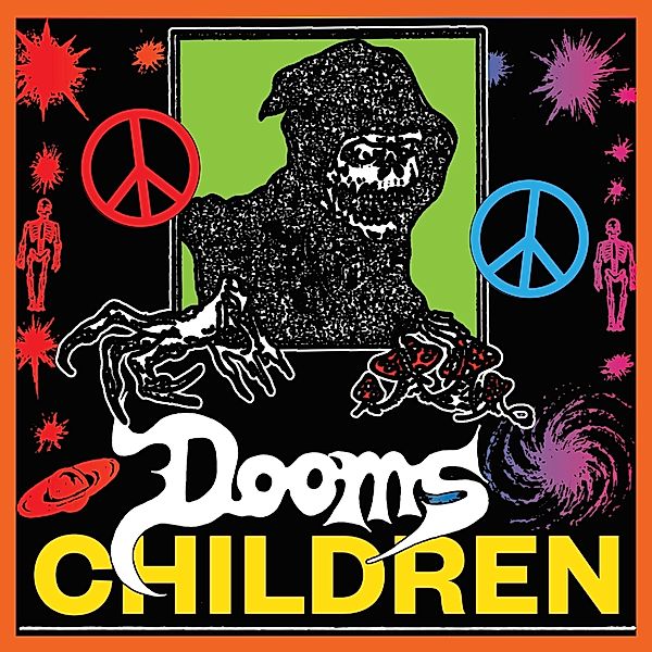 Dooms Children (Vinyl), Dooms Children