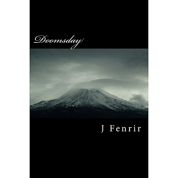 Doomsday, Jd Fenrir