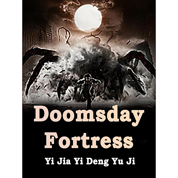 Doomsday Fortress / Funstory, Yi JiaYiDengYuJi
