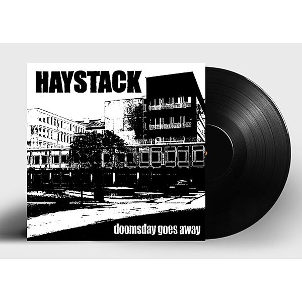 Doomsday Goes Away, Haystack