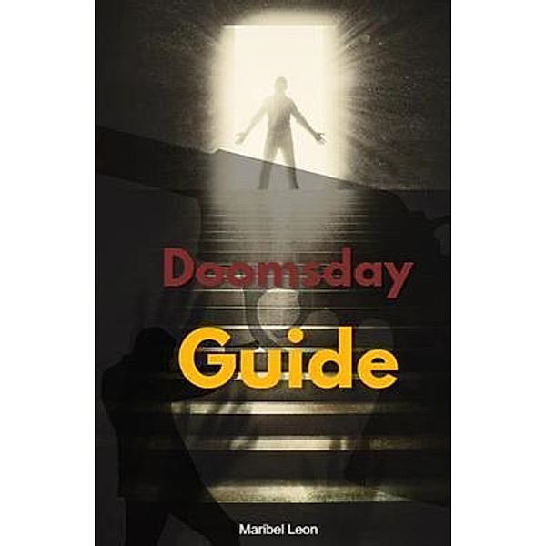 Doomsday guide, Maribel Leon