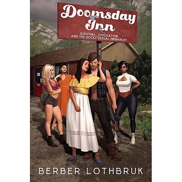 Doomsday Inn, Berber Lothbruk