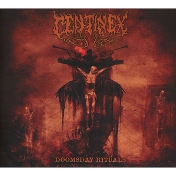 Doomsday Rituals, Centinex