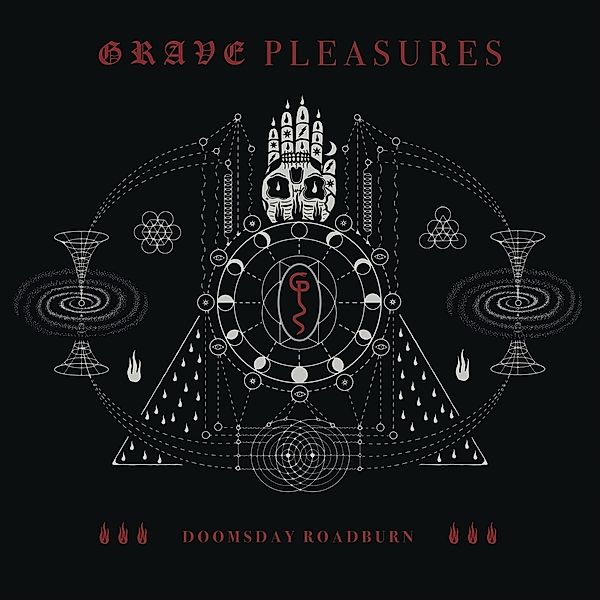 Doomsday Roadburn, Grave Pleasures