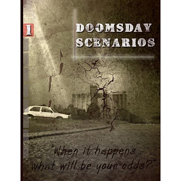 Doomsday Scenarios 1, Anonymous Demo Author, Twisted Wonderland