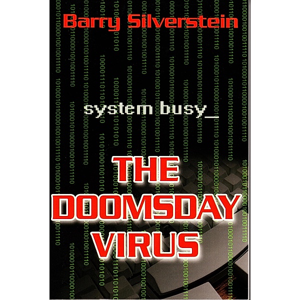 Doomsday Virus / Barry Silverstein, Barry Silverstein