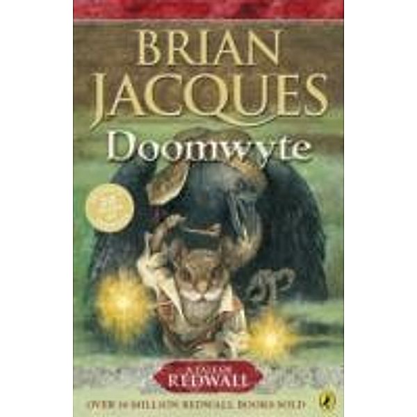 Doomwyte, Brian Jacques