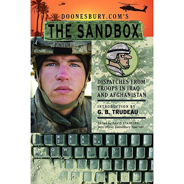 Doonesbury.com's The Sandbox / Doonesbury, G. B. Trudeau