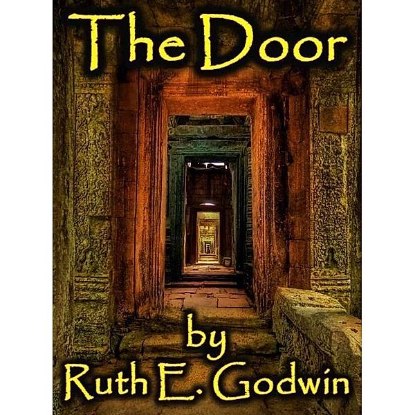 Door, Ruth Godwin