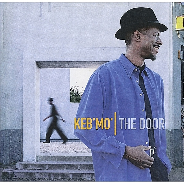 Door, Keb'Mo'