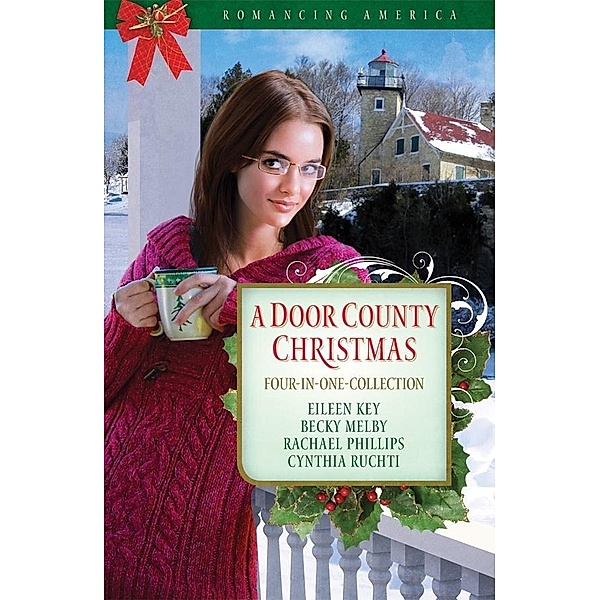 Door County Christmas, Eileen Key