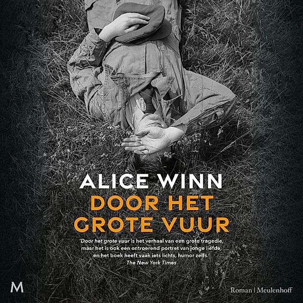 Door het grote vuur, Alice Winn