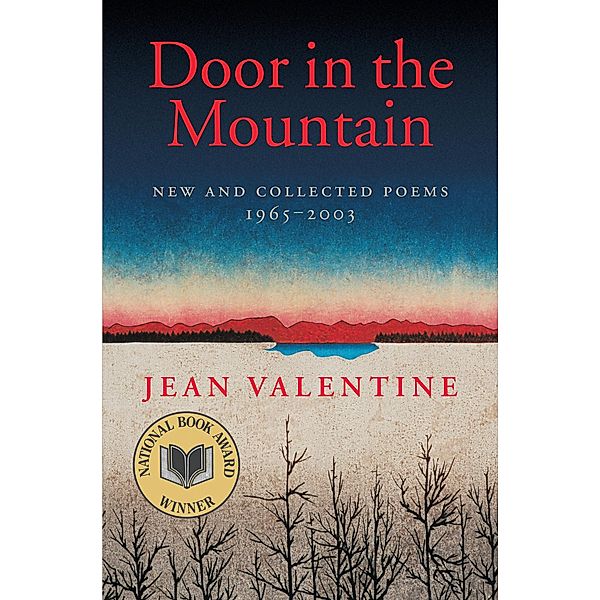Door in the Mountain / Wesleyan Poetry Series, Jean Valentine