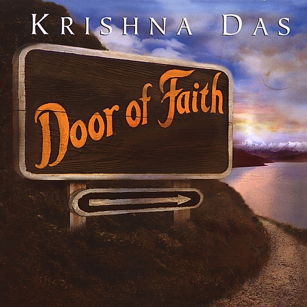 Door Of Faith, Krishna Das
