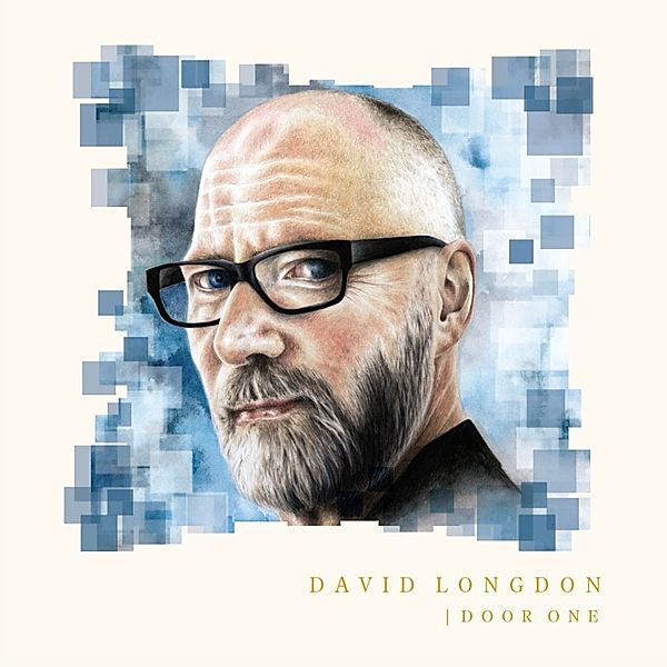 Door One (Vinyl), David Longdon