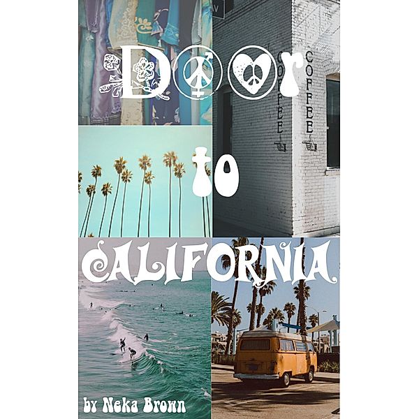 Door to California, Neka Brown
