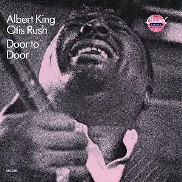 Door To Door, Albert & Rush,Otis King