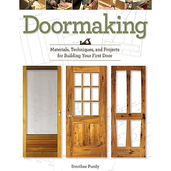 Doormaking, Strother Purdy