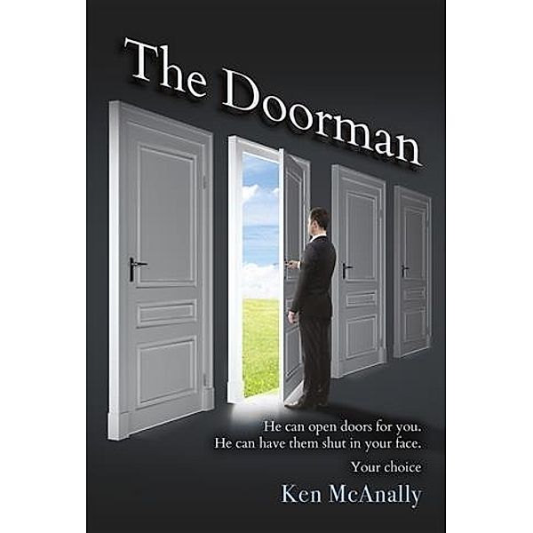 Doorman., Ken McAnally