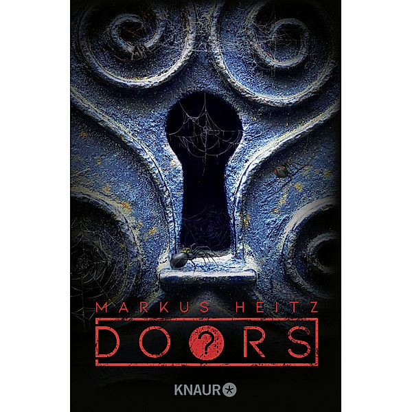 DOORS ? - Kolonie, Markus Heitz